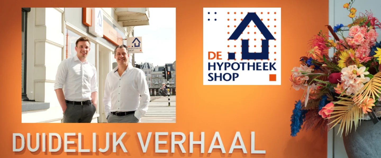 De Hypotheekshop Amsterdam Ceintuurbaan