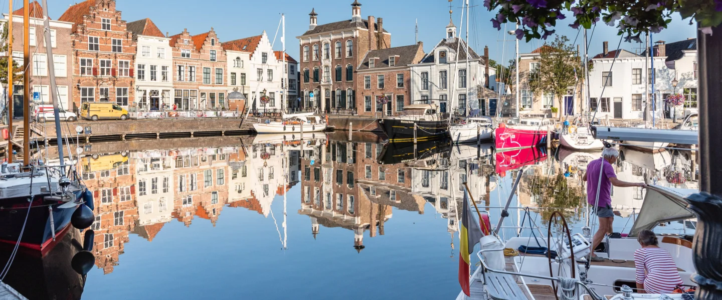 Een huis kopen in Zeeland in 2024