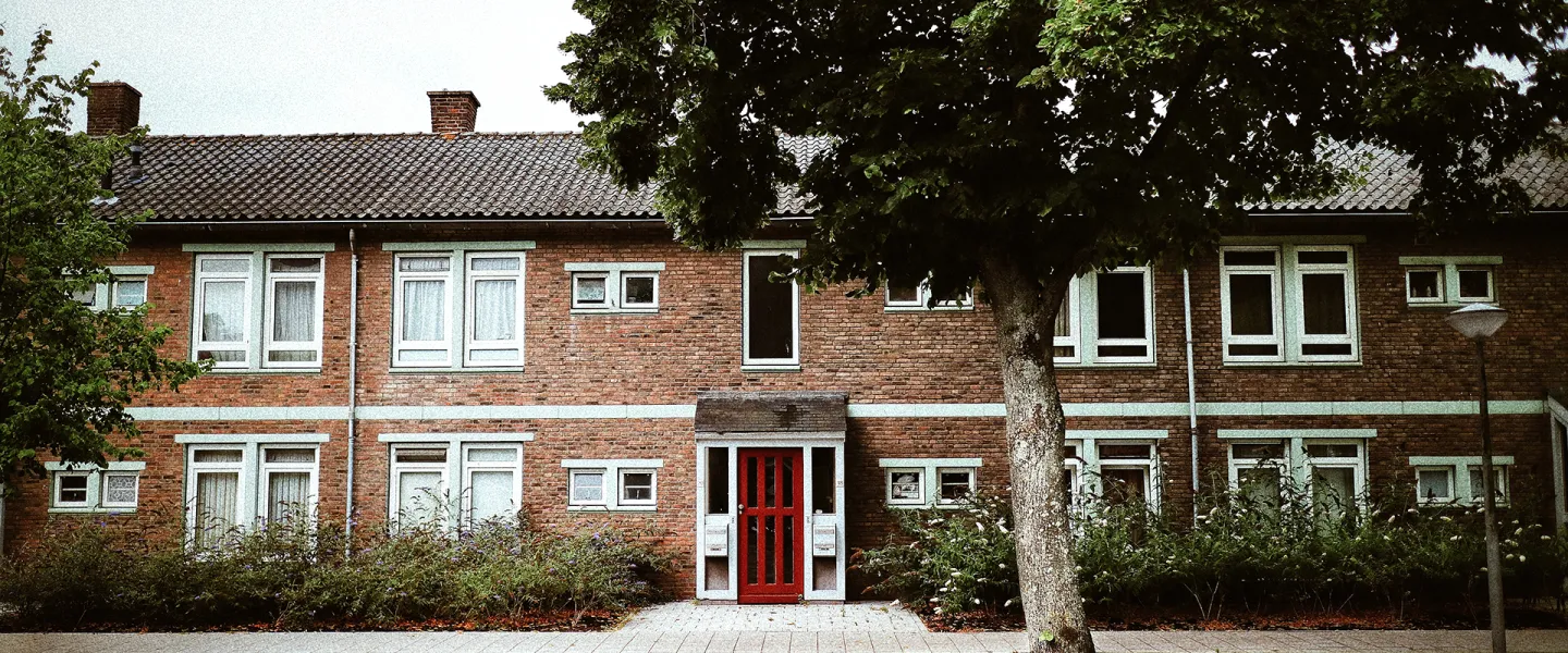 Erfbelasting bij een huis