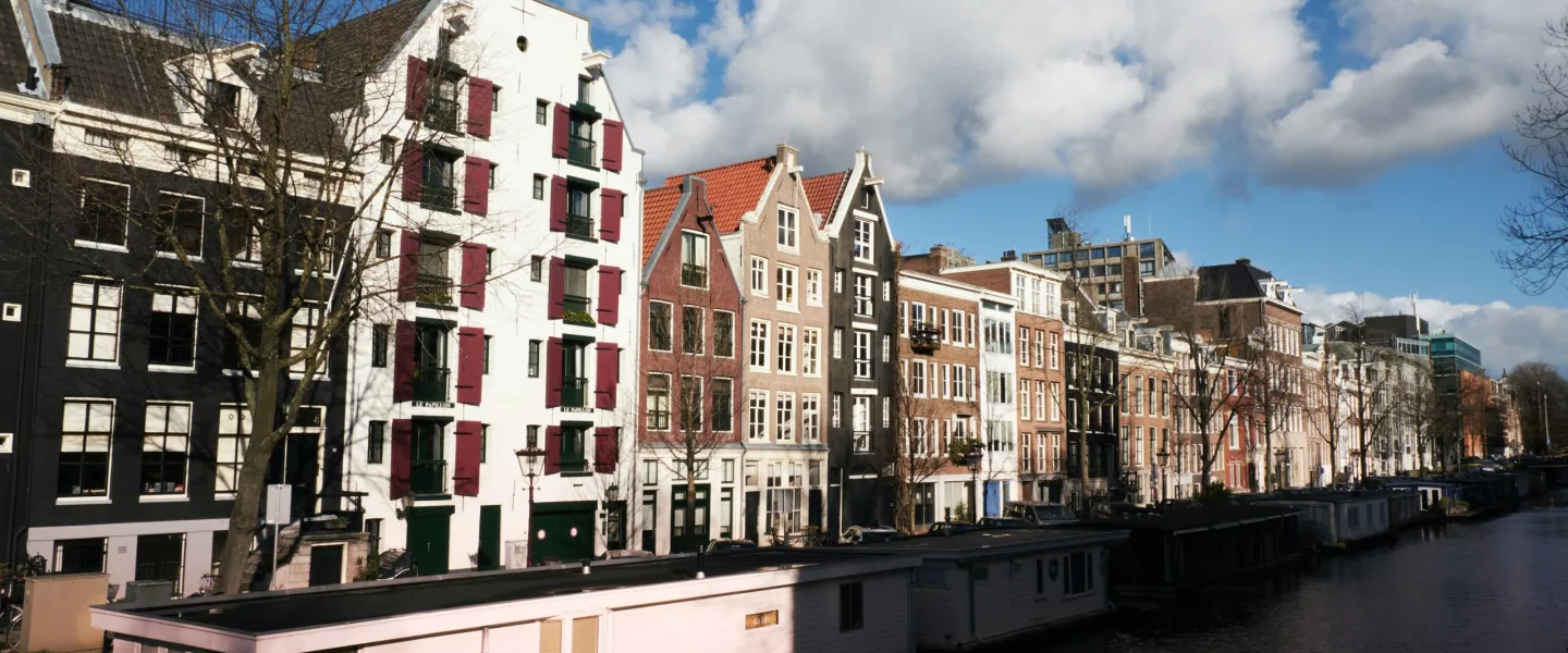 Druk op de Nederlandse koopwoningmarkt neemt verder af