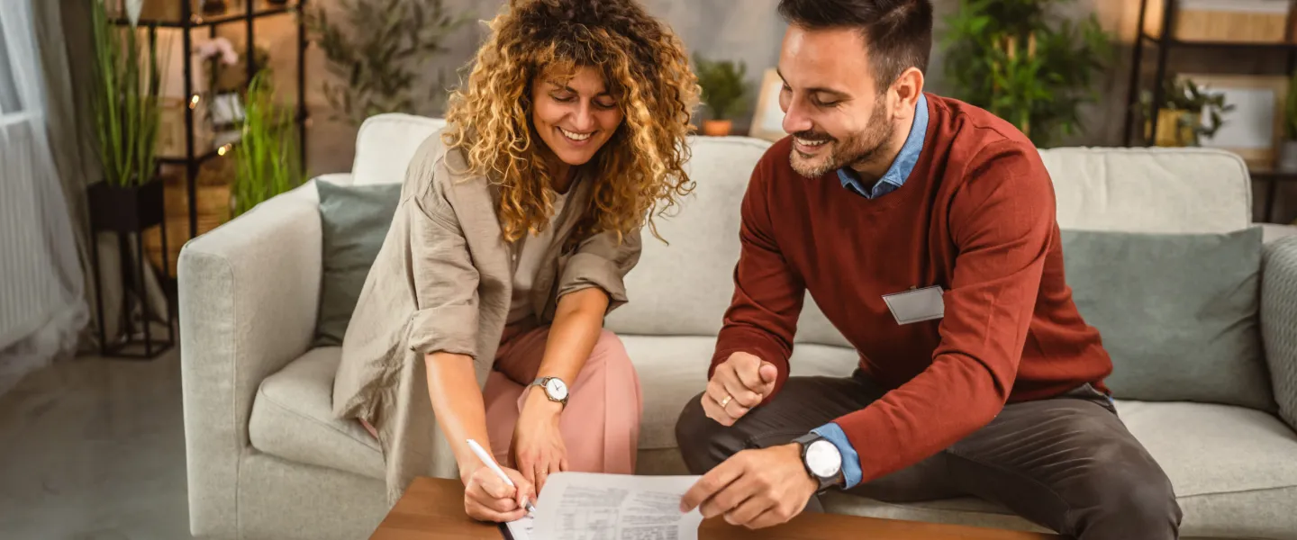 Bieden op een woning in een krappe woningmarkt