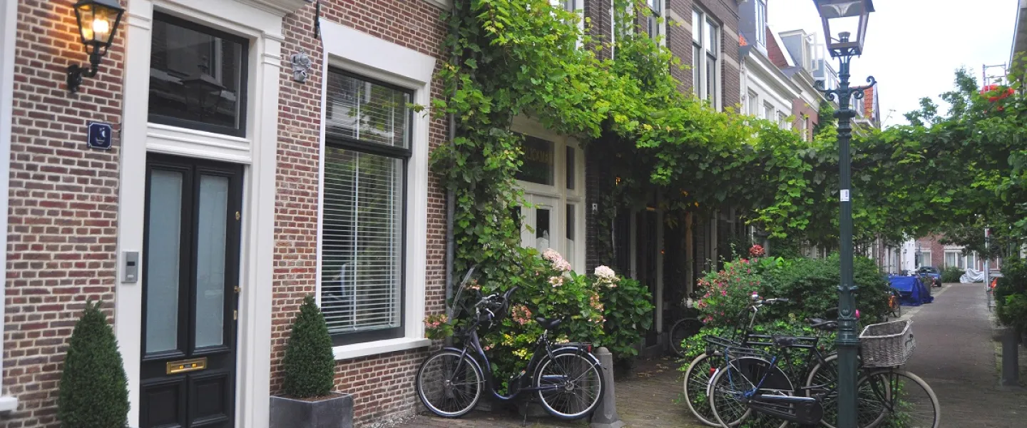 Een huis kopen? Dan moet je snel schakelen!