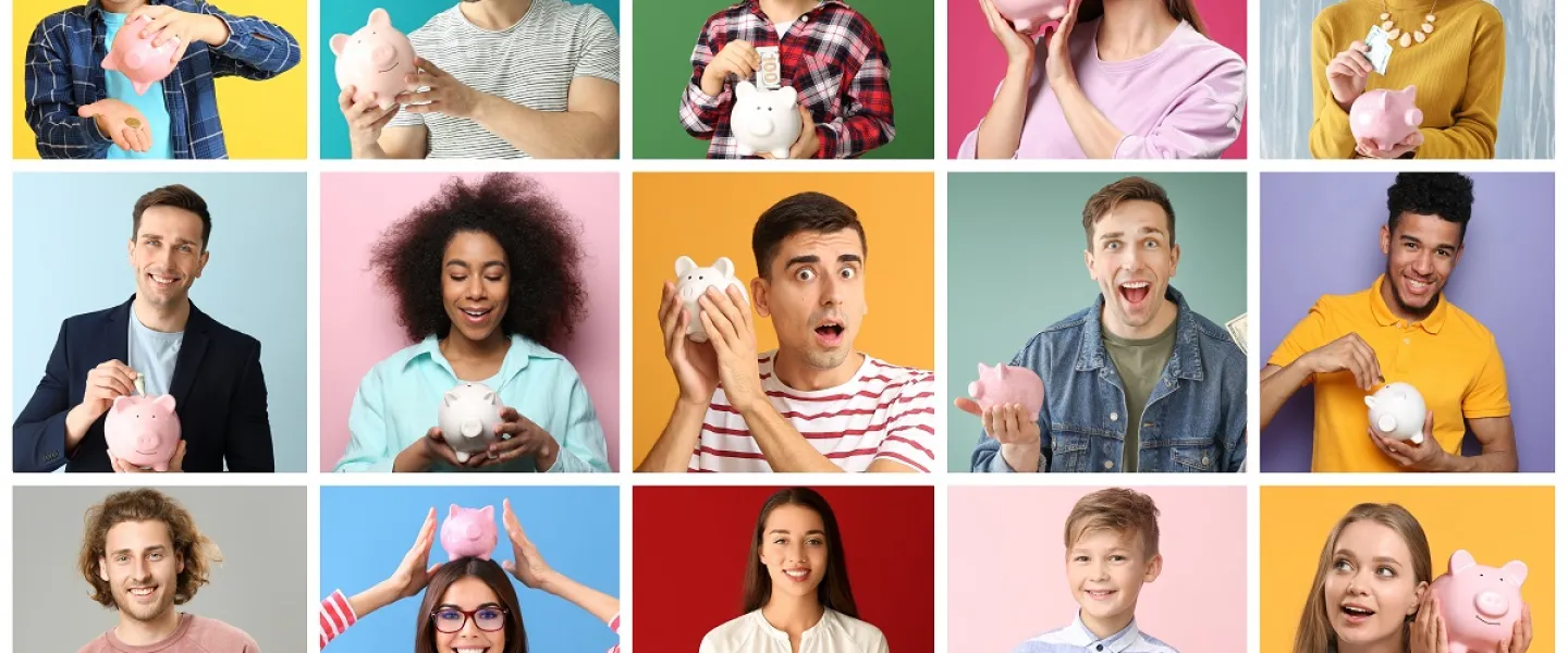 Negatieve spaarrente? Deze alternatieven voor sparen leveren wel wat op!