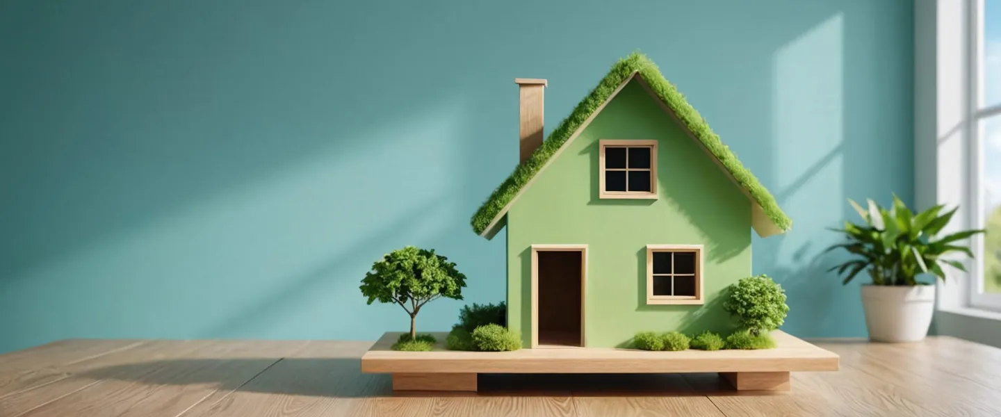 Energiebesparende maatregelen voor een hogere hypotheek