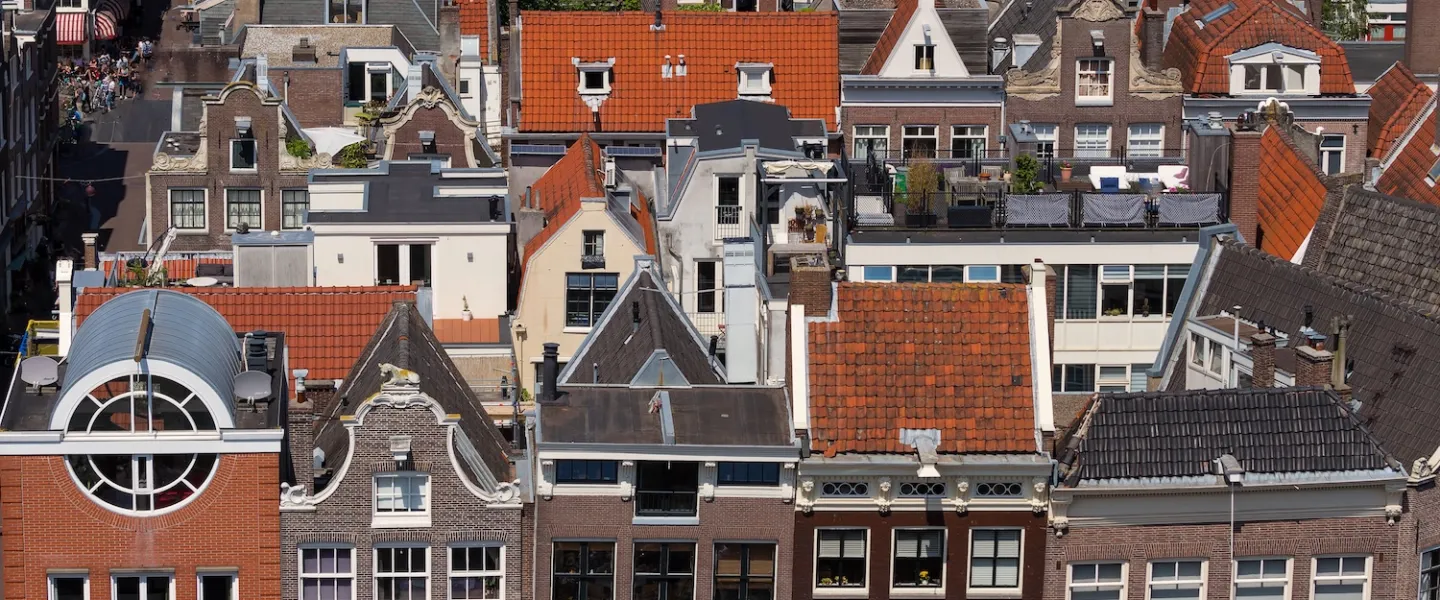 Steeds meer huiseigenaren dreigen ‘locked-up’ te raken