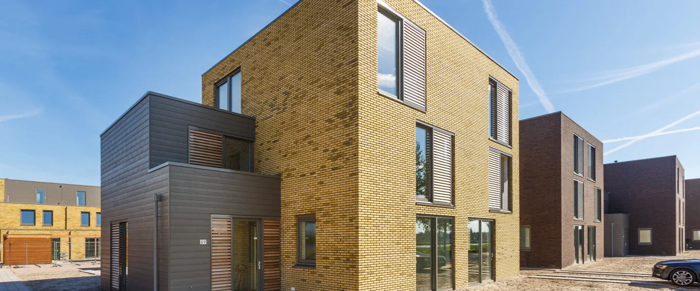 Meer mogelijkheden voor starters met het Nationaal Fonds Betaalbare Koopwoningen
