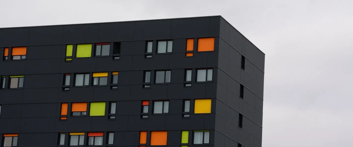 Pas op bij verhuur oude woning