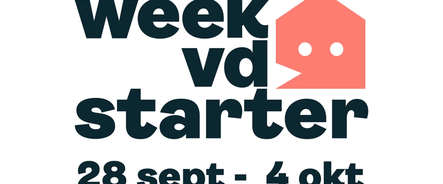 Week van de Starter: betere informatiepositie voor starters op de woningmarkt