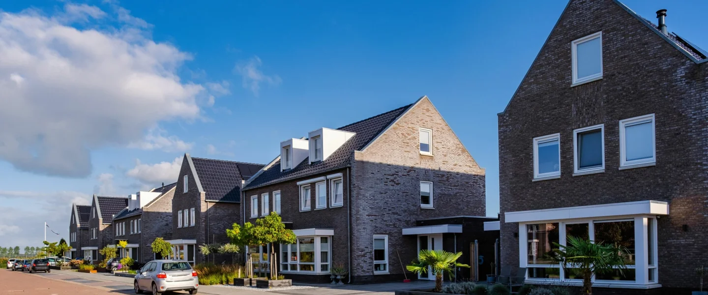 Een nieuwbouwhuis of bestaande woning – wat past bij jou?