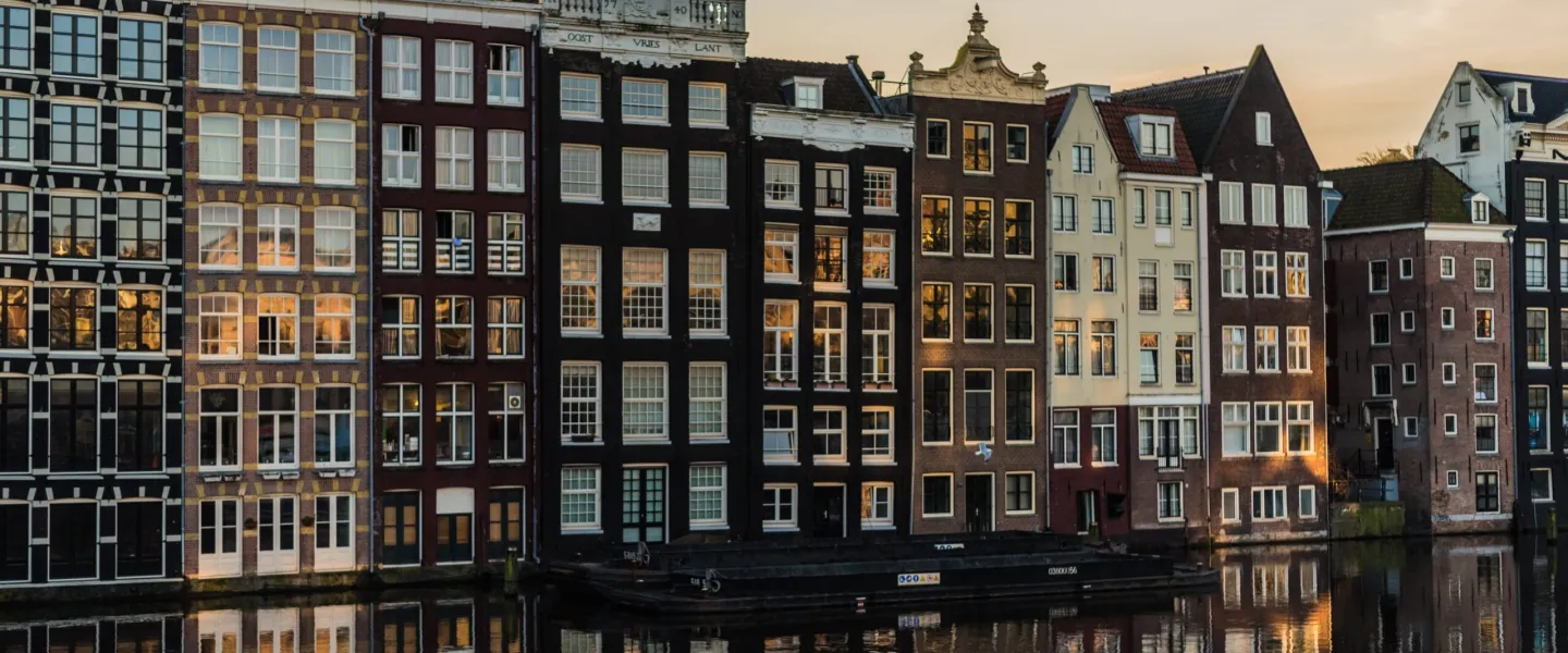 Woningmarkt lijkt effect rentestijging te boven