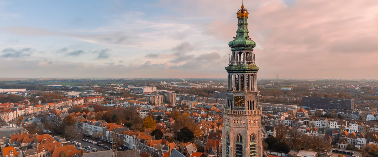Een huis kopen in Zeeland in 2024
