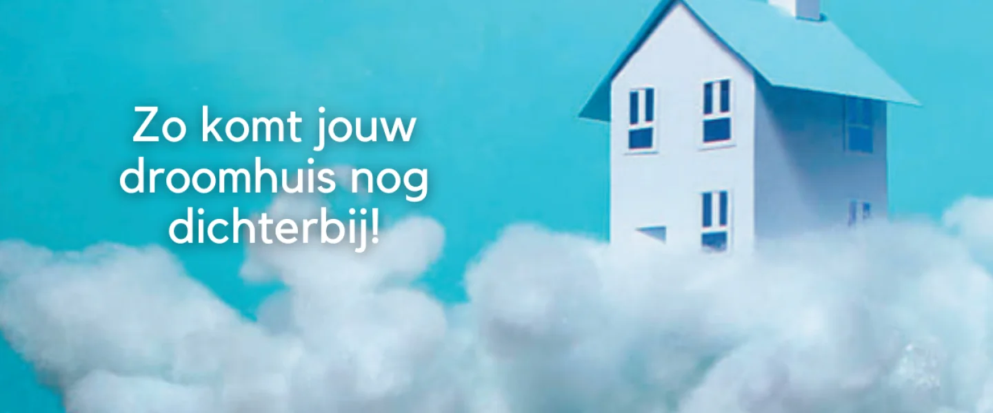 Bieden zonder voorbehoud van financiering