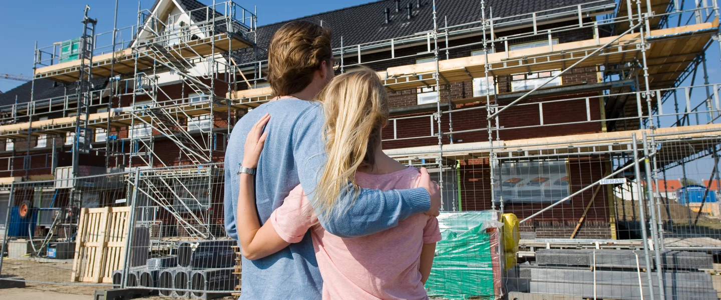 Past een nieuwbouwwoning bij mij?