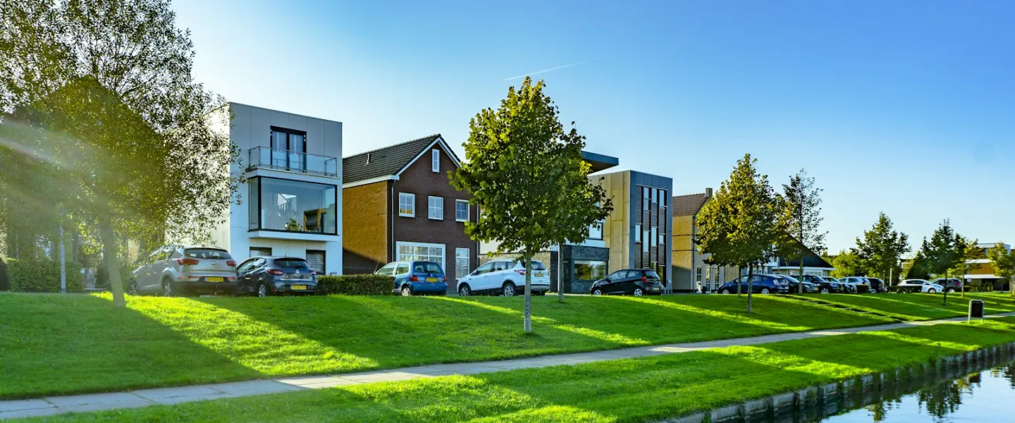 Bouwdepot nieuwbouwwoning: hoe werkt het in Halderberge