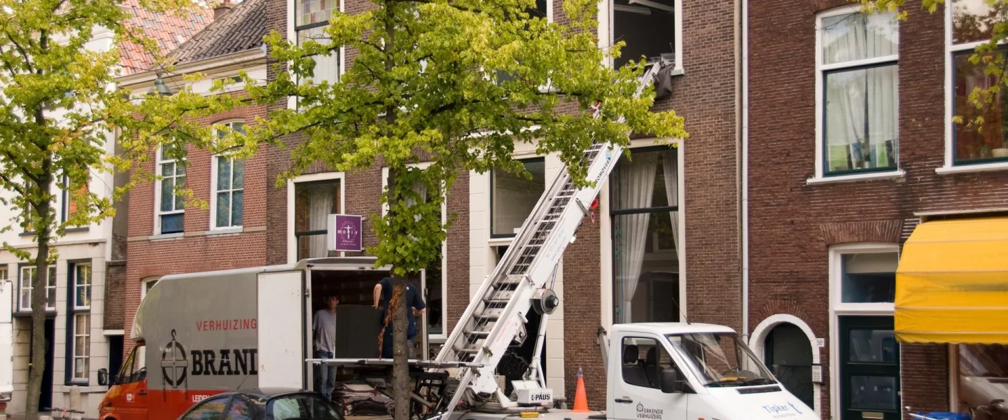 Week van de Starter: meer kansen voor starters op de woningmarkt