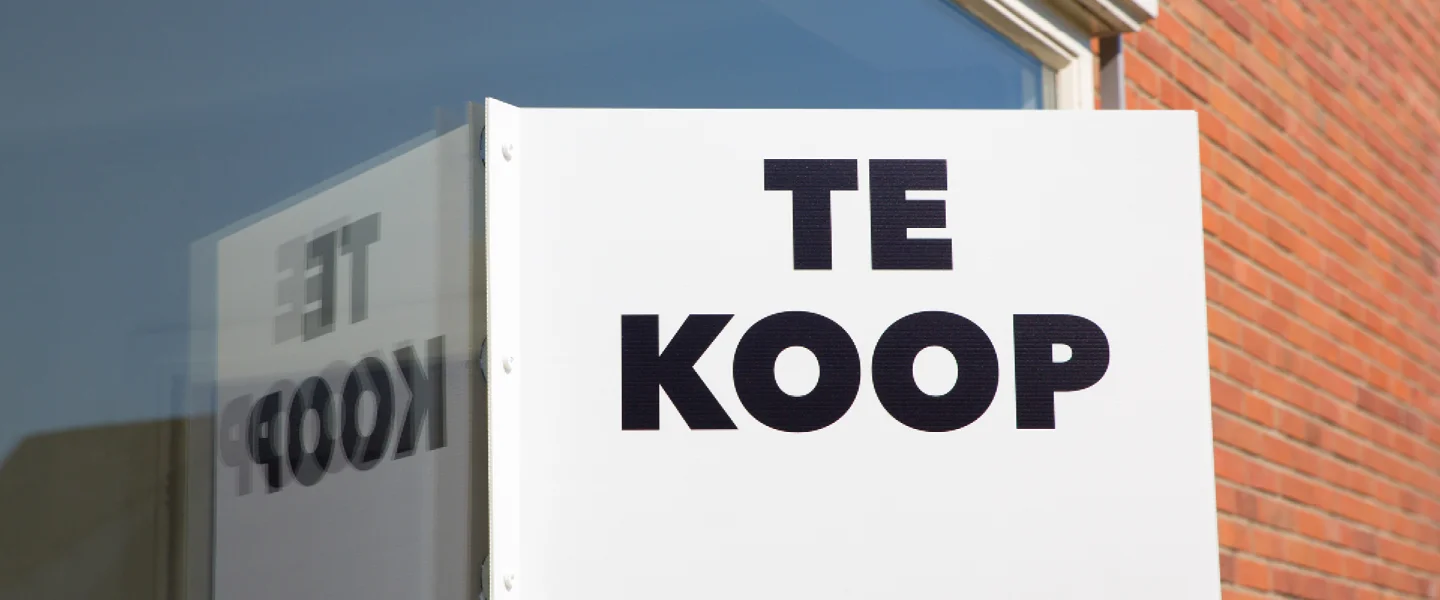 Goed voorbereid op pad tijdens de Open Huizen Dag