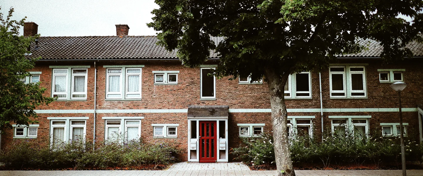 Erfbelasting bij een huis