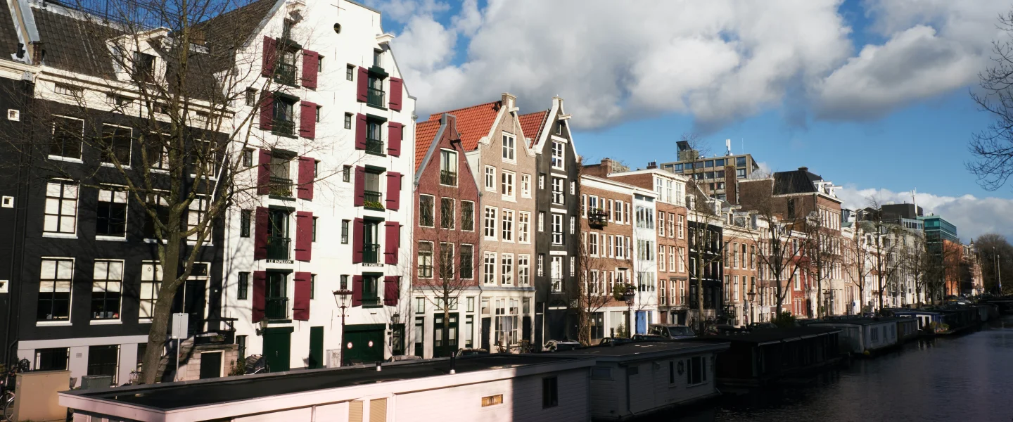 Druk op de Nederlandse koopwoningmarkt neemt verder af