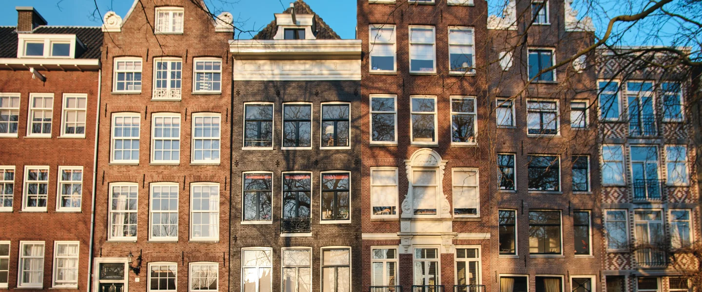 De omslag op de woningmarkt zorgt voor versnellingen binnen de sector