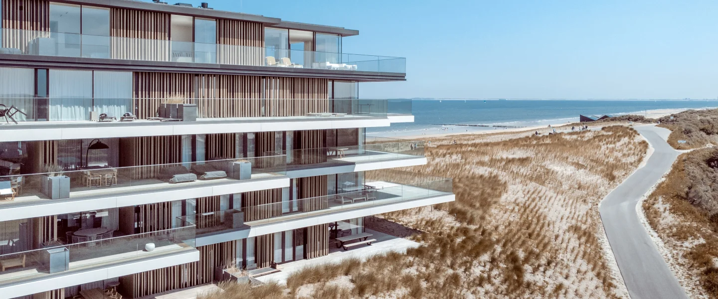 Een hypotheek voor een recreatiewoning