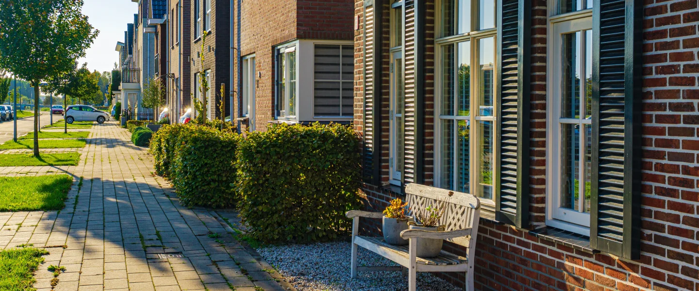 Hypotheekmarkt veert op in maart door stijgende rente en onrust Midden-Oosten