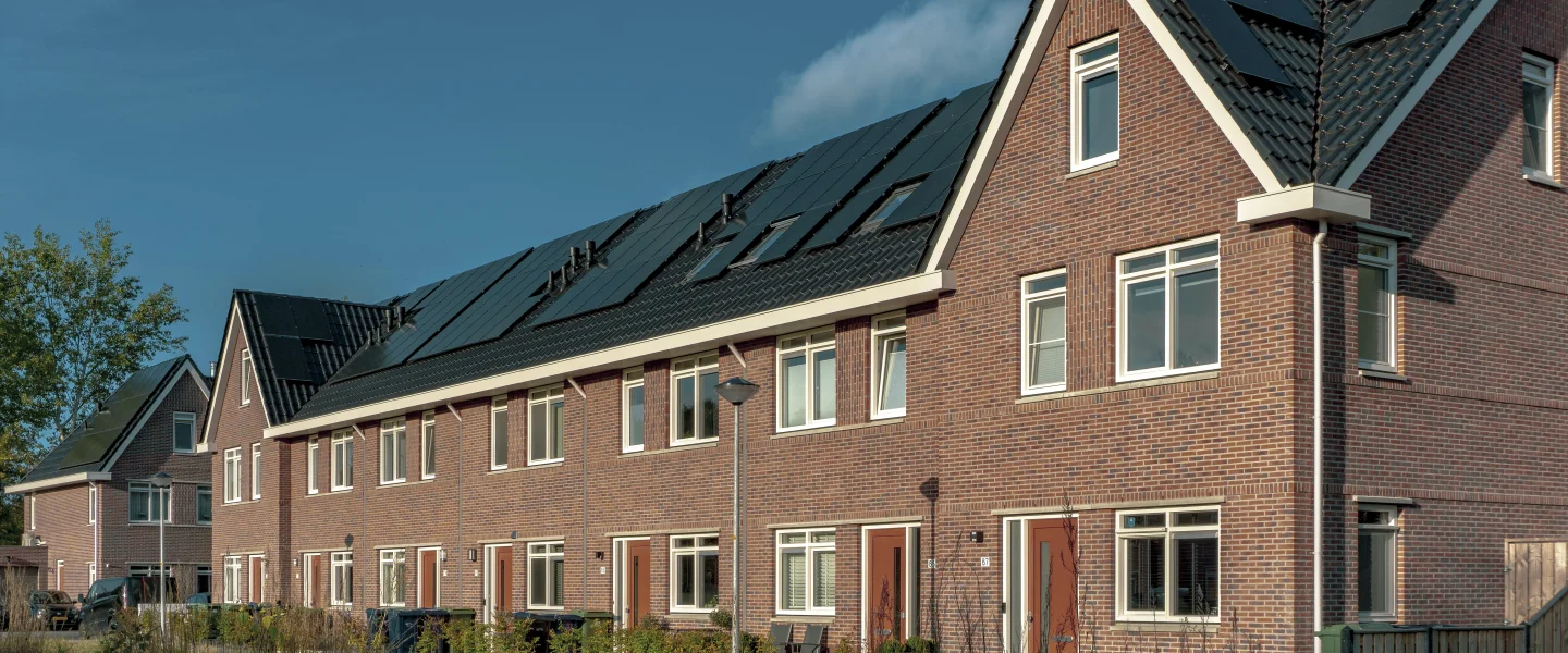 Daling voorbij, hypotheekrente weer op de weg omhoog