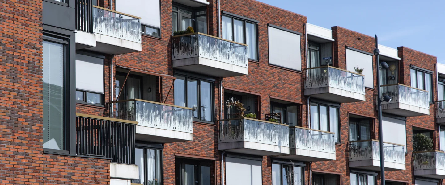 VvE mag niet meer slapen