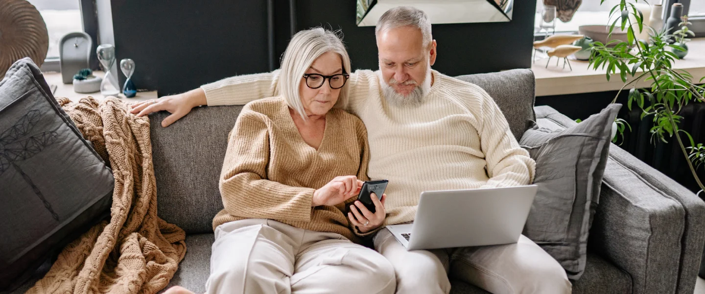 Empty Nesters: Wat doe je met je huis (en je hypotheek) als de kinderen uit huis zijn?