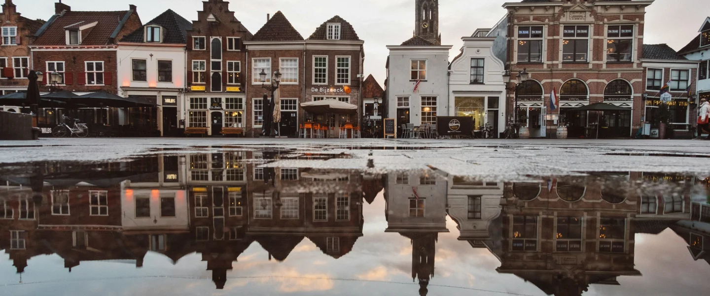 50 kwartalen in beeld: aanhoudende opwaartse trend op woning- en hypotheekmarkt