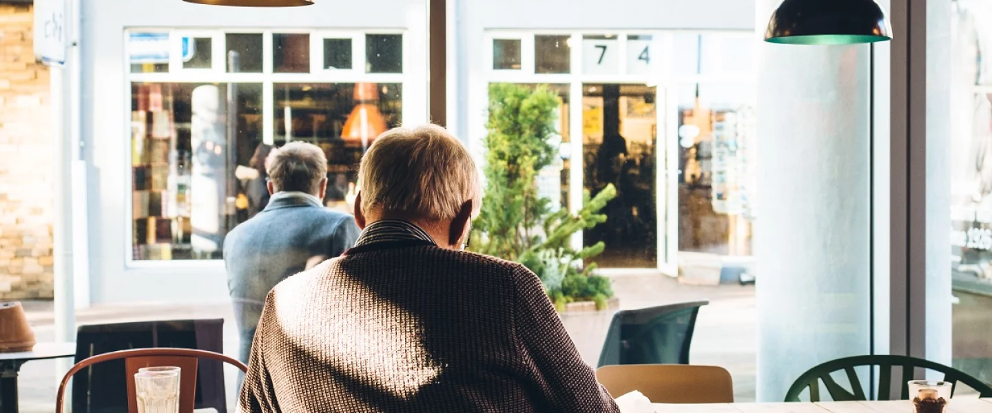 Meer financiële armslag voor 56-plussers