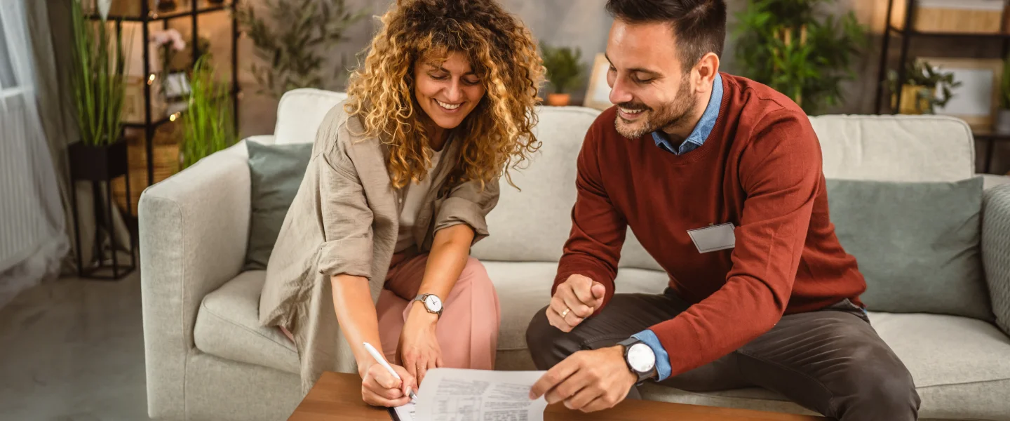Bieden op een woning in een krappe woningmarkt