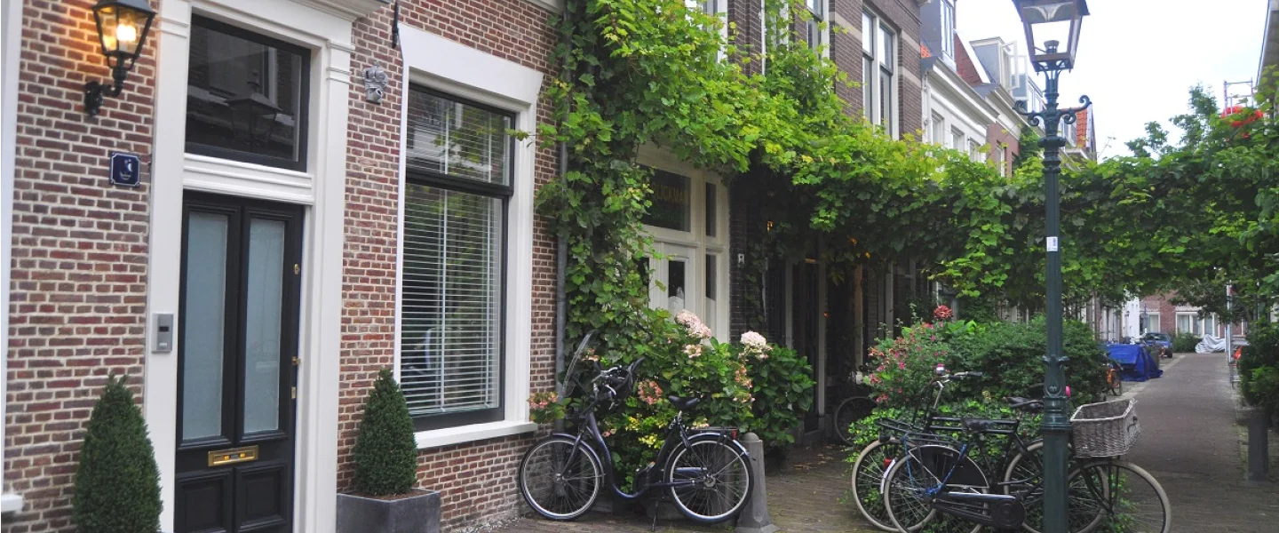 Een huis kopen? Dan moet je snel schakelen!