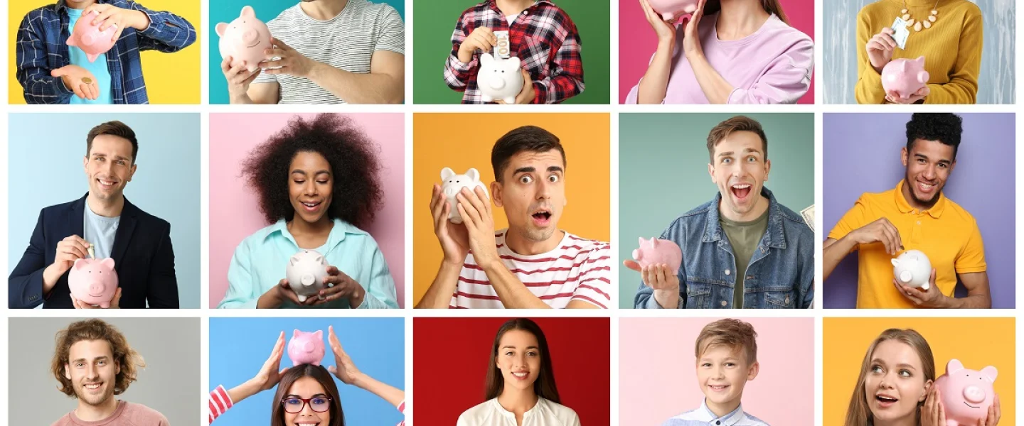 Negatieve spaarrente? Deze alternatieven voor sparen leveren wel wat op!