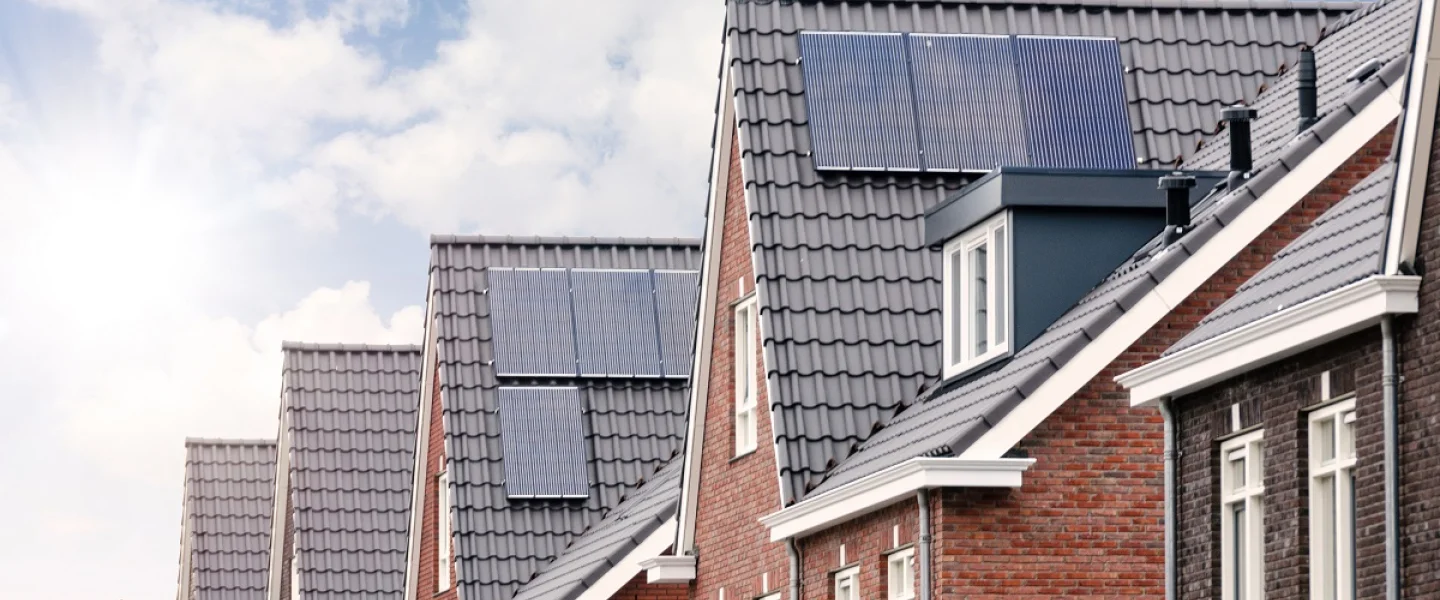 Gebrek aan woningaanbod en oplopende hypotheekrente bedreigen de koopwoningmarkt