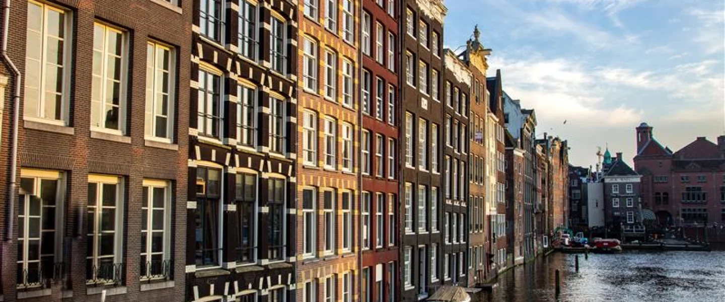 Een huis kopen in 2026