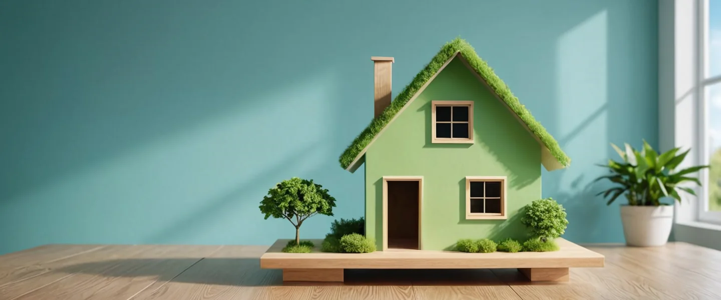 Energiebesparende maatregelen voor een hogere hypotheek