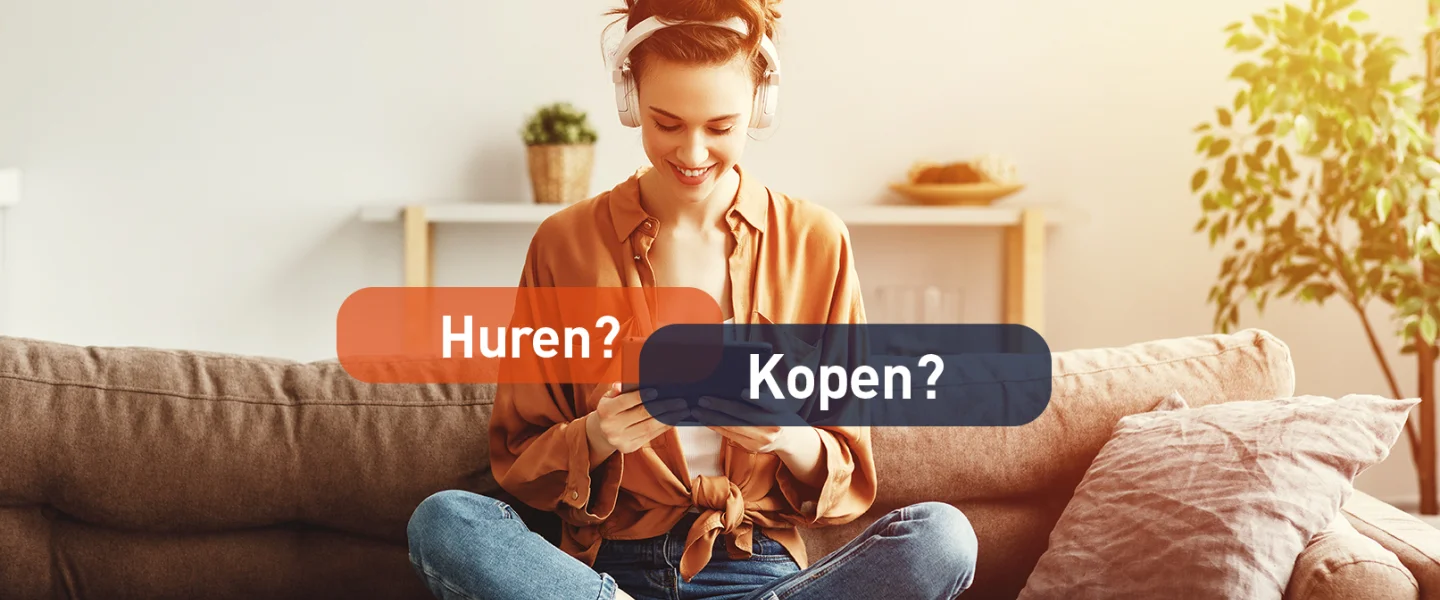 Kansen voor starters op de woningmarkt door Week van de Starter