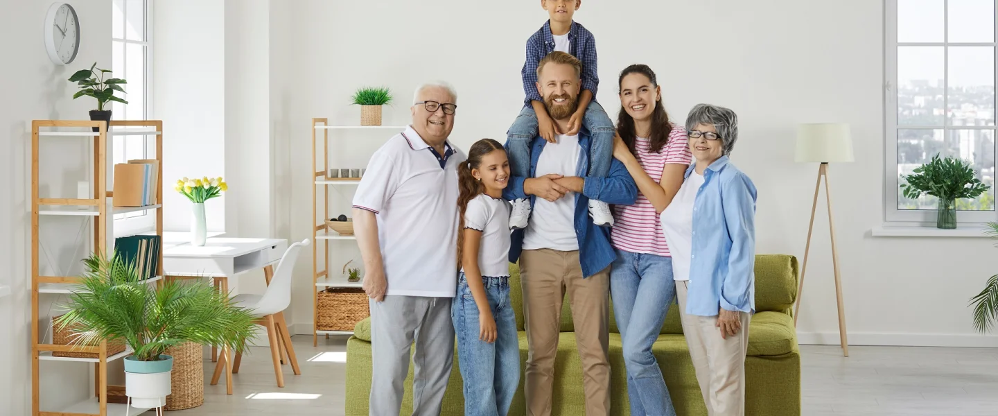 Mantelzorgwoning: zelfstandig wonen mét hulp