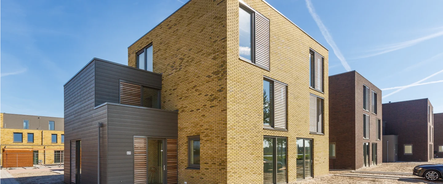 Meer mogelijkheden voor starters met het Nationaal Fonds Betaalbare Koopwoningen