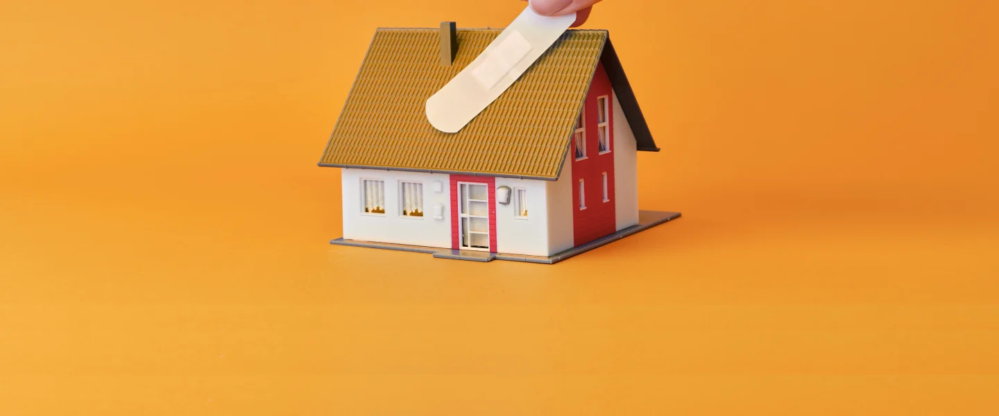 Onderverzekering door woningwaardestijging: loop jij onnodig risico?