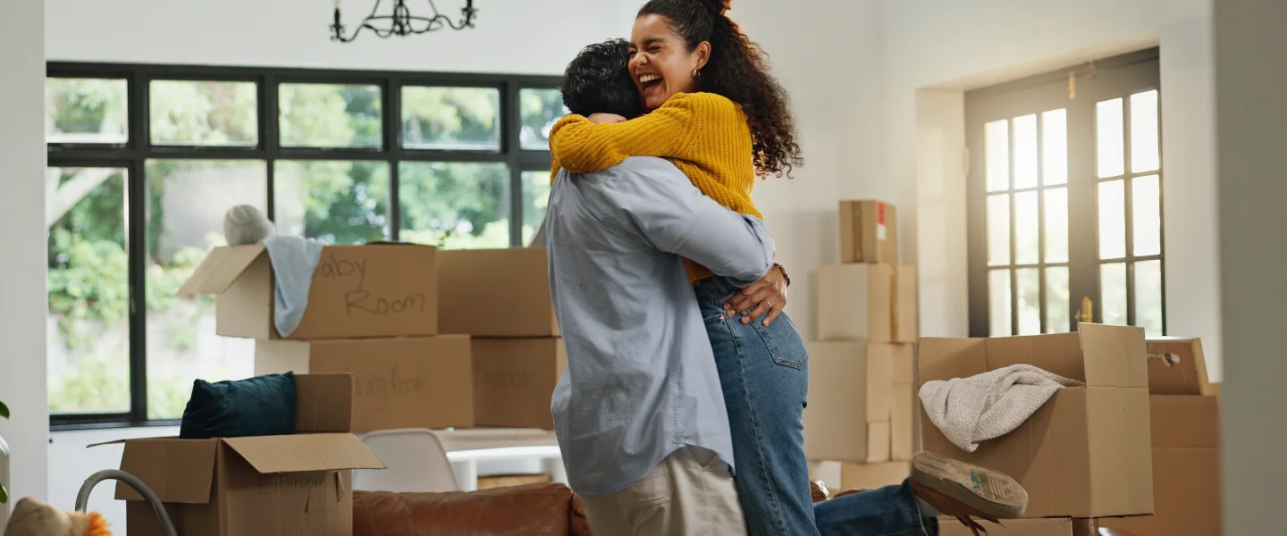 Samen een huis kopen - Vergeet dit niet te regelen