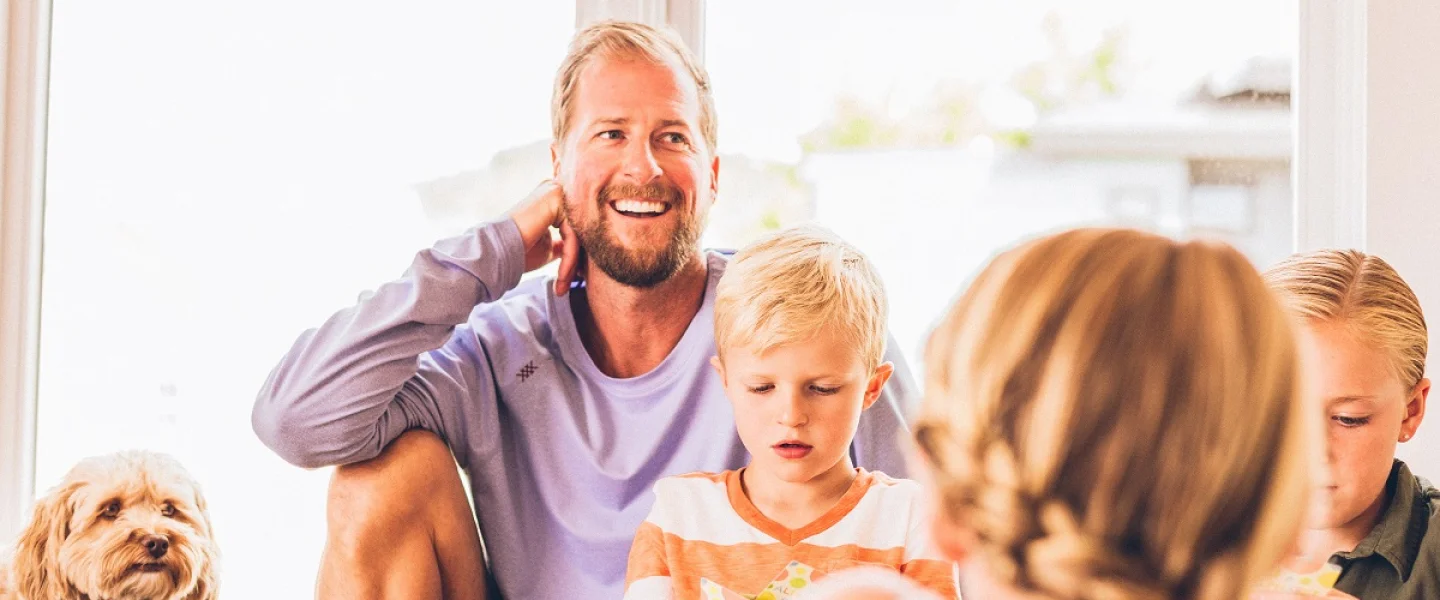 Samen met je ouders een huis kopen