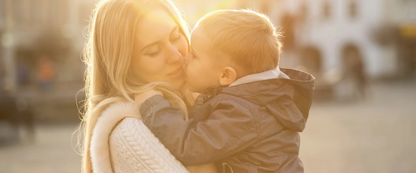 Scheiden met kinderen: waar moet je aan denken?