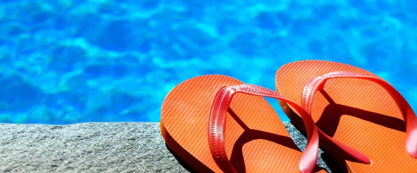 Vakantie in eigen huis doe je zo!