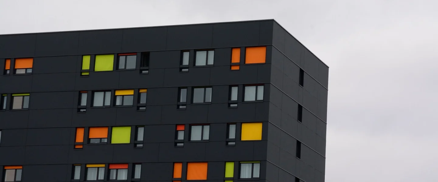 Pas op bij verhuur oude woning