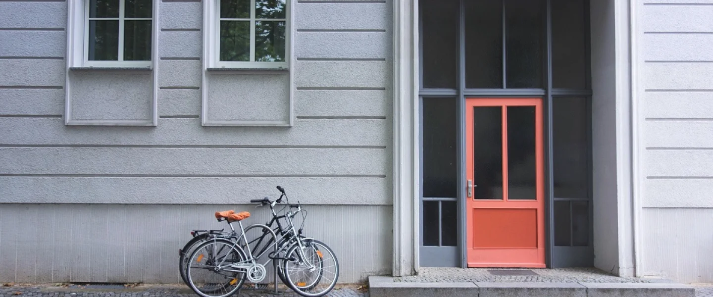 Koop appartement mét voorbehoud van financiering