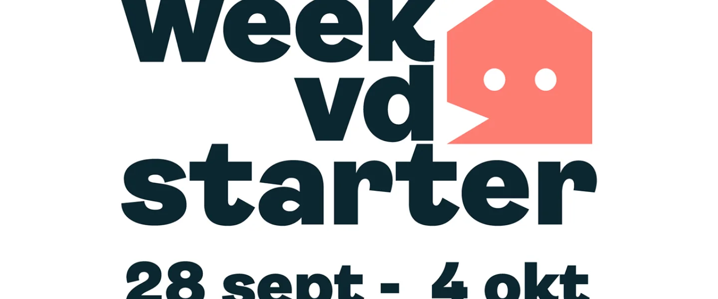 Week van de Starter: betere informatiepositie voor starters op de woningmarkt