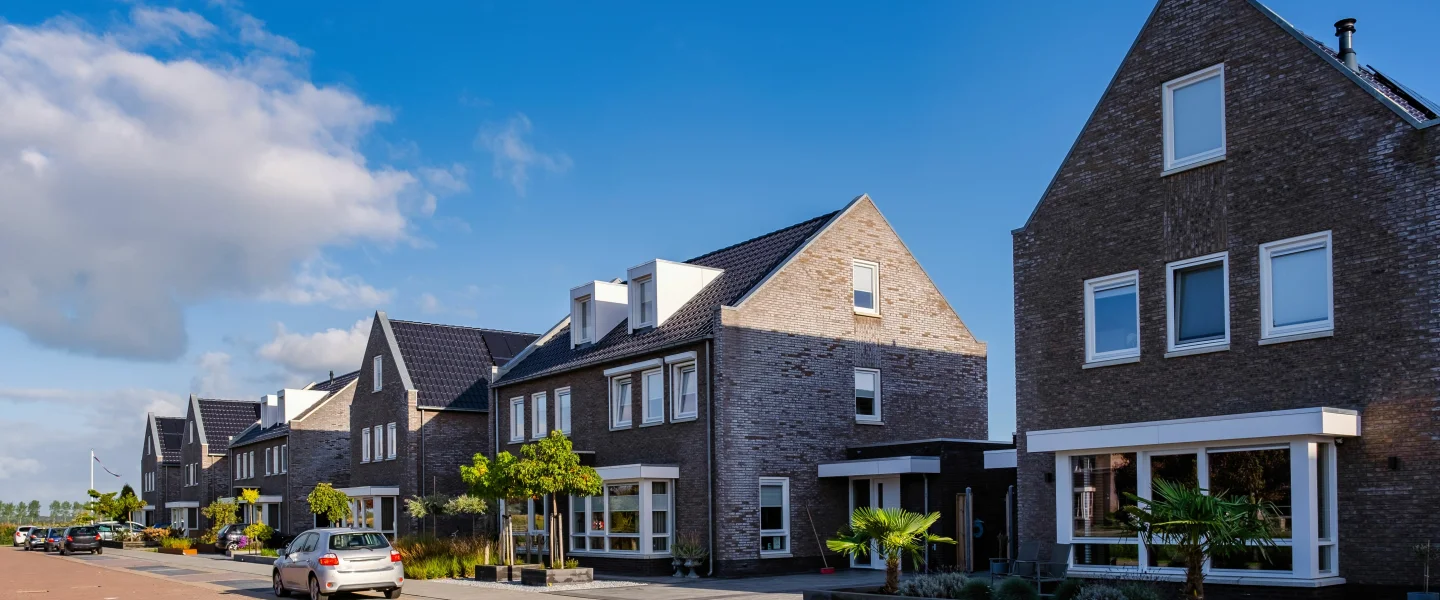 Een nieuwbouwhuis of bestaande woning – wat past bij jou?