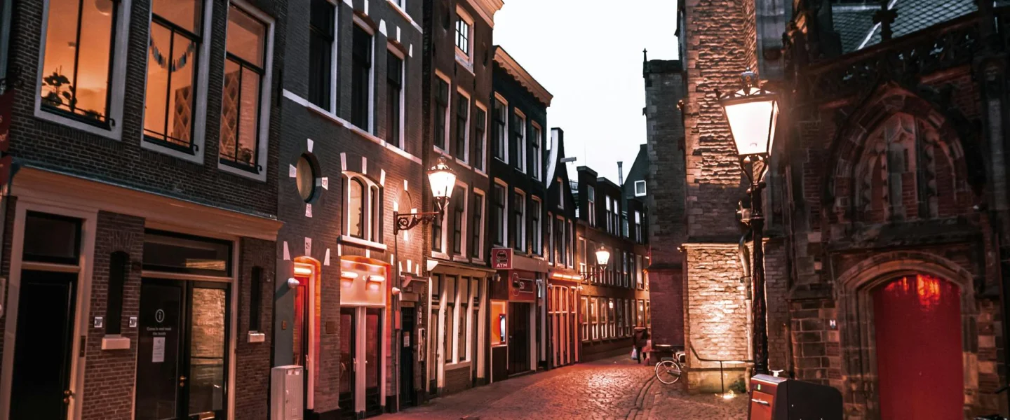 Raakt de Nederlandse woningmarkt zijn doorstromingskarakter kwijt?