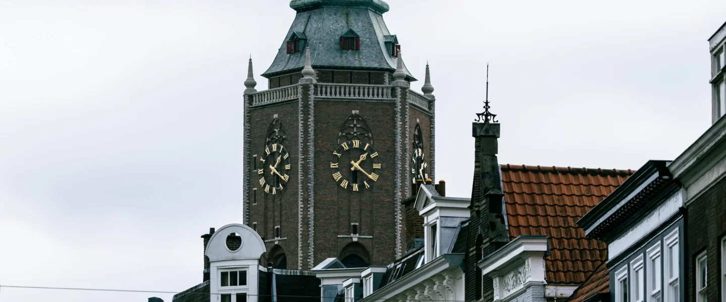 26% van huizenkopers met tijdsdruk slaat bouwkundige keuring over